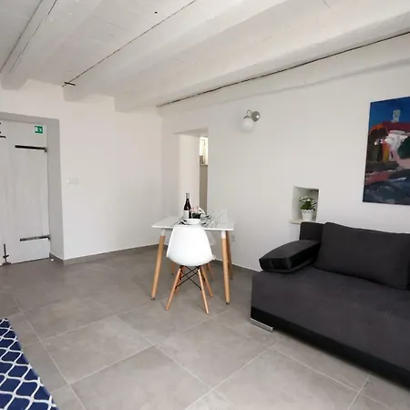 公寓 Kuce Za Odmor Brkic