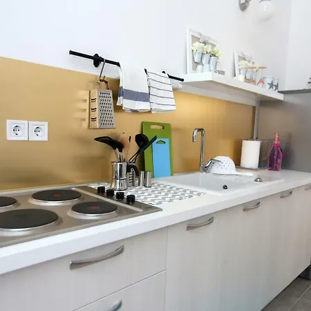 Kuce Za Odmor Brkic Lozovac