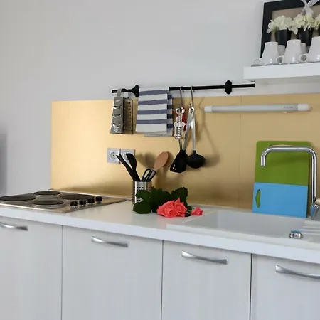 Kuce Za Odmor Brkic 아파트