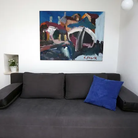 Kuce Za Odmor Brkic * Lozovac