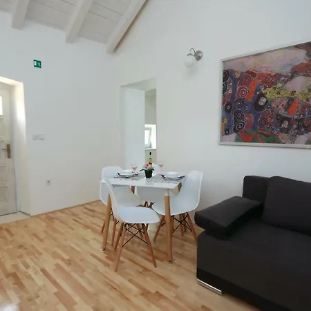 Kuce Za Odmor Brkic Lejlighed Lozovac