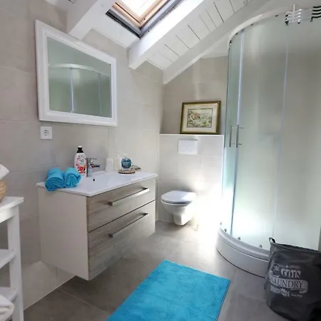 Kuce Za Odmor Brkic Lejlighed