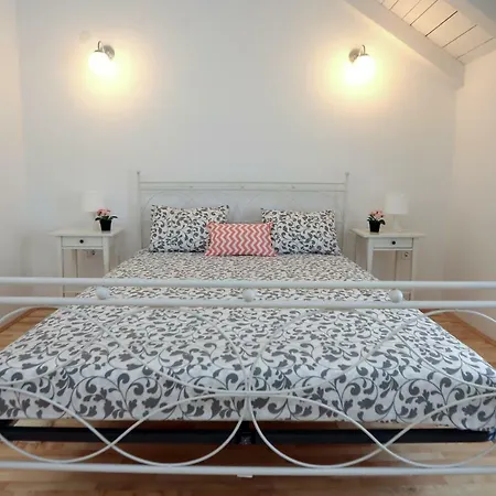 Kuce Za Odmor Brkic Lejlighed