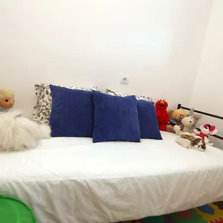 아파트 Kuce Za Odmor Brkic *