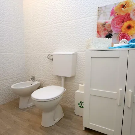 Kuce Za Odmor Brkic Lejlighed Lozovac