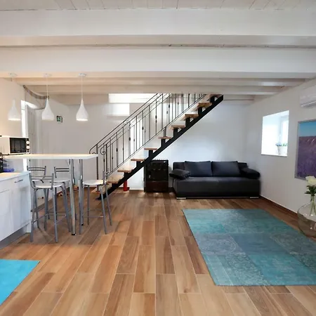 Kuce Za Odmor Brkic Lejlighed