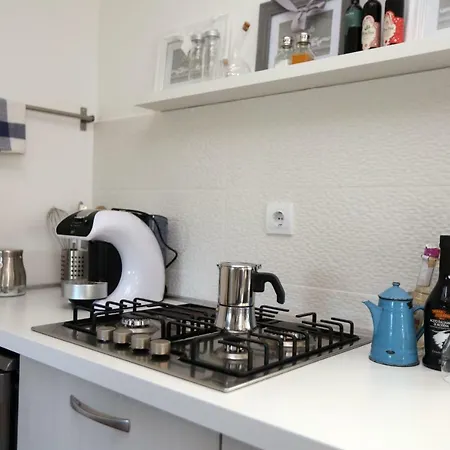 Kuce Za Odmor Brkic Lejlighed *