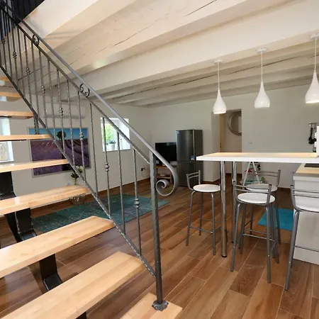 Apartment Kuce Za Odmor Brkic *