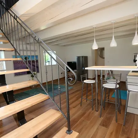 Apartman Kuce Za Odmor Brkic *