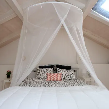 Kuce Za Odmor Brkic 罗佐瓦克