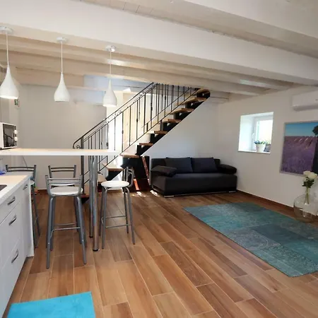 Lejlighed Kuce Za Odmor Brkic *