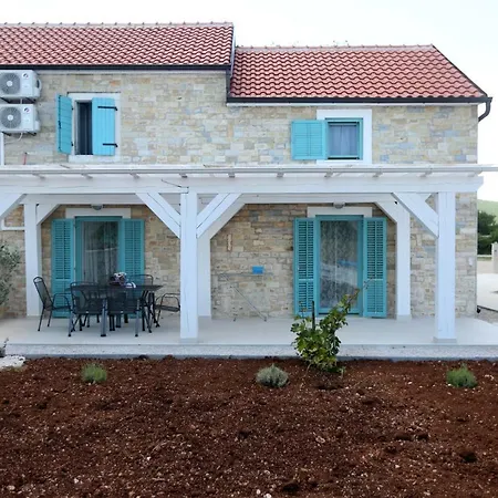 Kuce Za Odmor Brkic * Lozovac