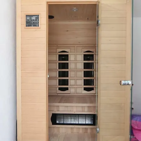 Kuce Za Odmor Brkic Lejlighed *