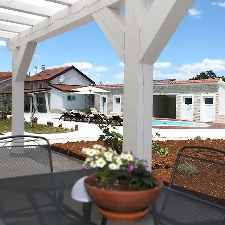 Lejlighed Kuce Za Odmor Brkic Lozovac