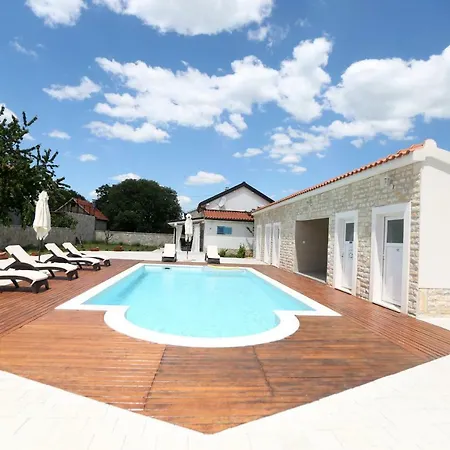 Lejlighed Kuce Za Odmor Brkic *