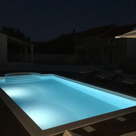 Lejlighed Kuce Za Odmor Brkic Lozovac