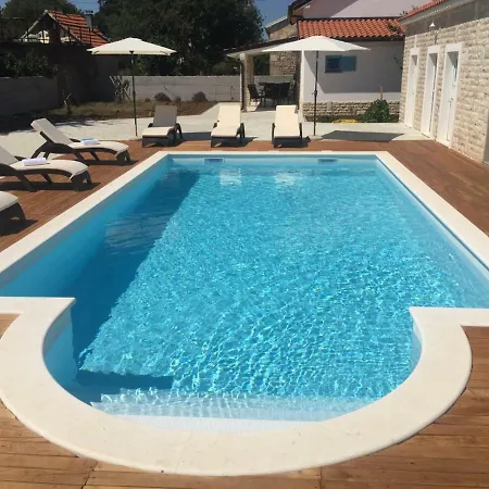 Lejlighed Kuce Za Odmor Brkic