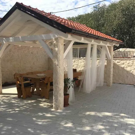 Kuce Za Odmor Brkic Lejlighed Lozovac