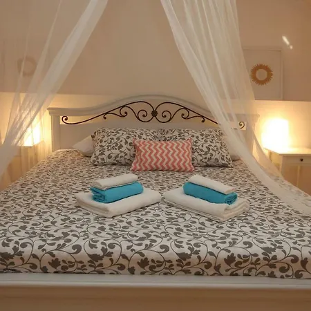 Apartman Kuce Za Odmor Brkic