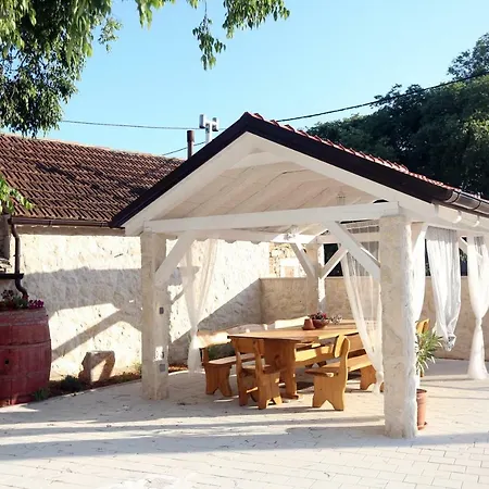 Kuce Za Odmor Brkic Apartamento Lozovac