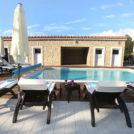 Apartman Kuce Za Odmor Brkic