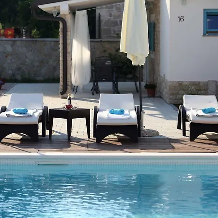 Lejlighed Kuce Za Odmor Brkic *