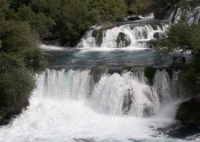 Apartamento Kuce Za Odmor Brkic Lozovac