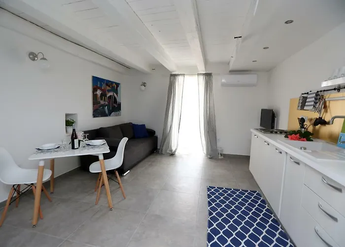 Apartamento Kuce Za Odmor Brkic Lozovac