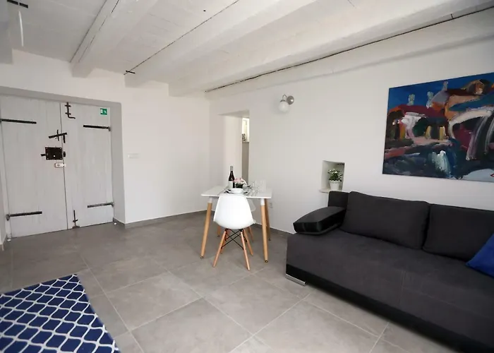 Apartamento Kuce Za Odmor Brkic