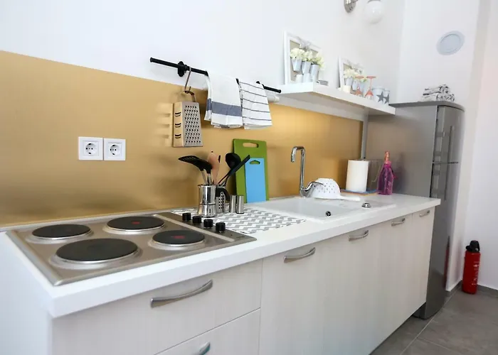 Kuce Za Odmor Brkic Lozovac