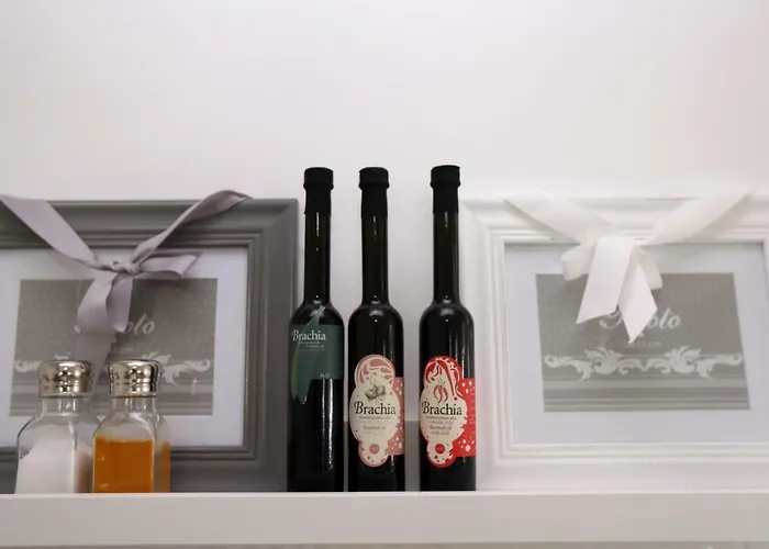 Kuce Za Odmor Brkic Apartamento Lozovac