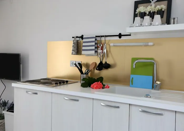 Kuce Za Odmor Brkic Apartamento