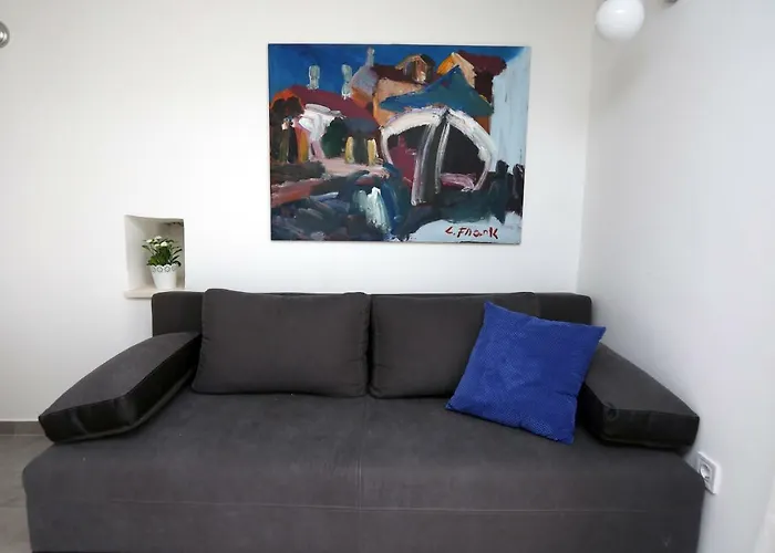 Kuce Za Odmor Brkic * Lozovac