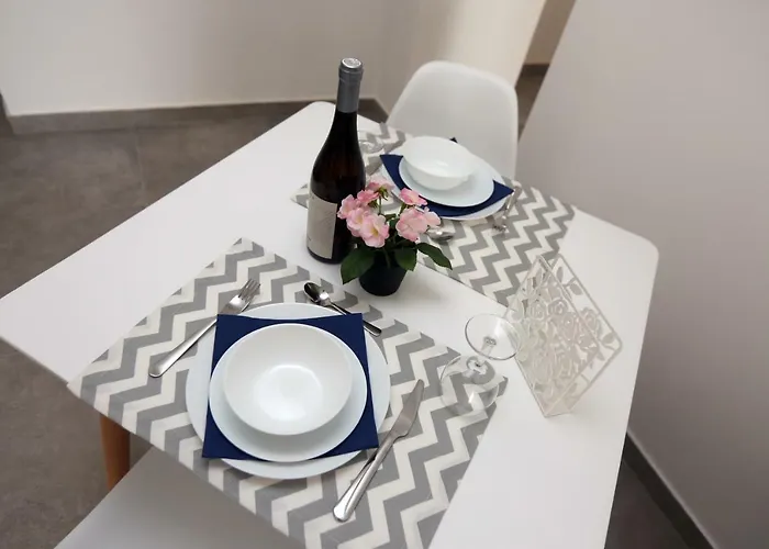 Apartamento Kuce Za Odmor Brkic