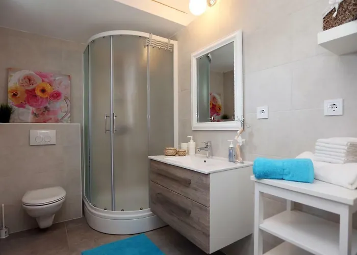 Kuce Za Odmor Brkic * Lozovac