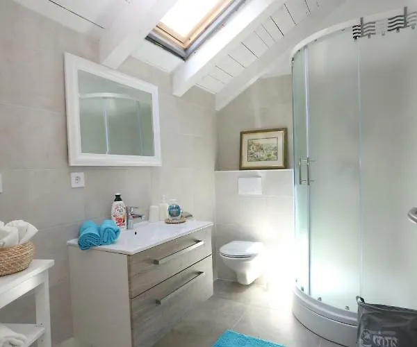 Apartamento Kuce Za Odmor Brkic *