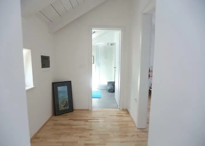 Kuce Za Odmor Brkic Lozovac