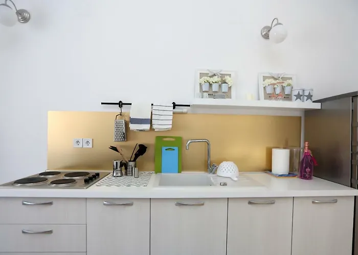 Apartamento Kuce Za Odmor Brkic Lozovac