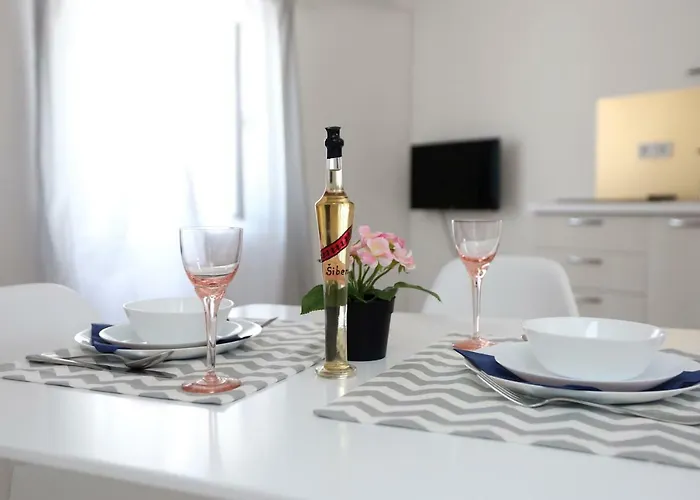 Kuce Za Odmor Brkic Apartamento