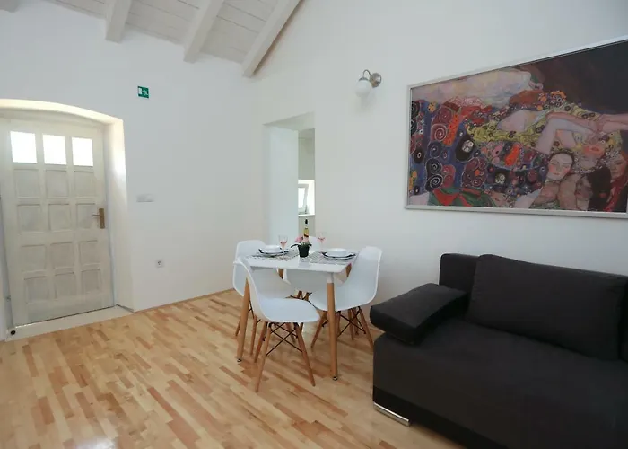 Kuce Za Odmor Brkic Apartamento Lozovac