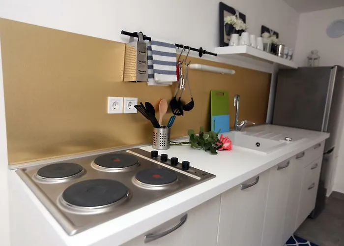 Kuce Za Odmor Brkic Lozovac