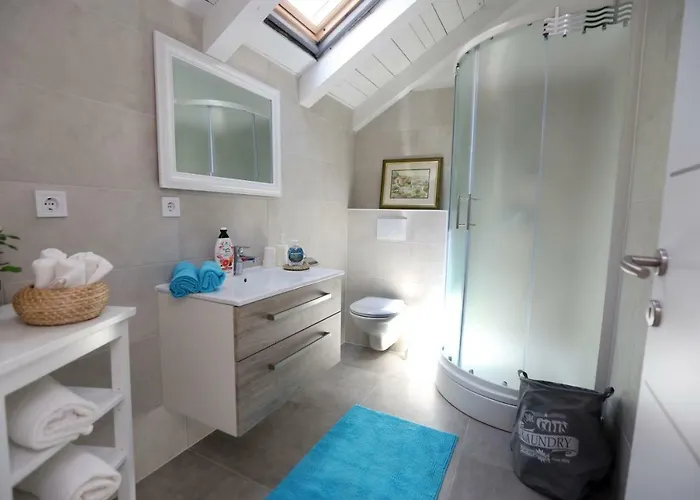 Kuce Za Odmor Brkic Apartamento