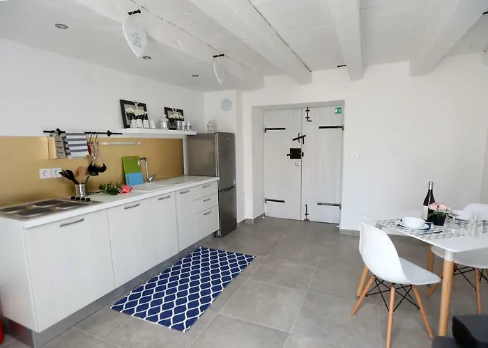 Kuce Za Odmor Brkic Apartamento *