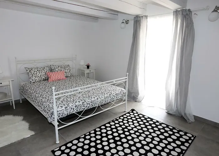 Kuce Za Odmor Brkic Lozovac