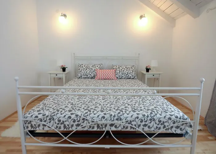 Kuce Za Odmor Brkic Apartamento