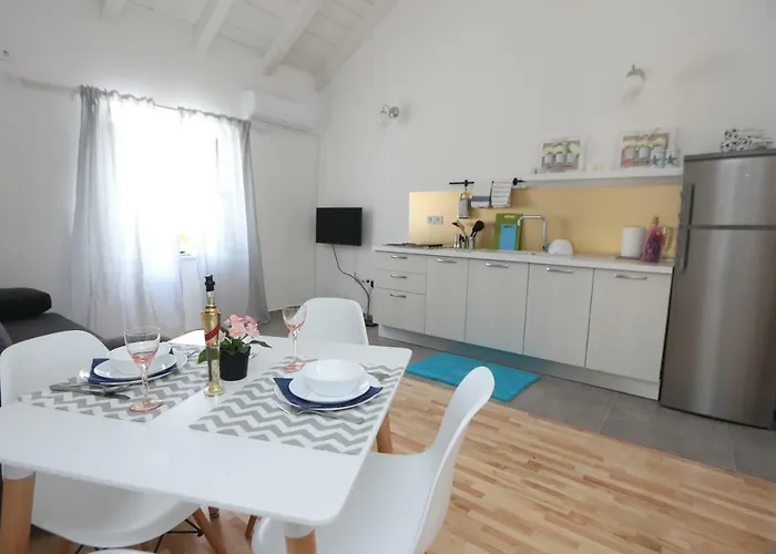 Apartamento Kuce Za Odmor Brkic