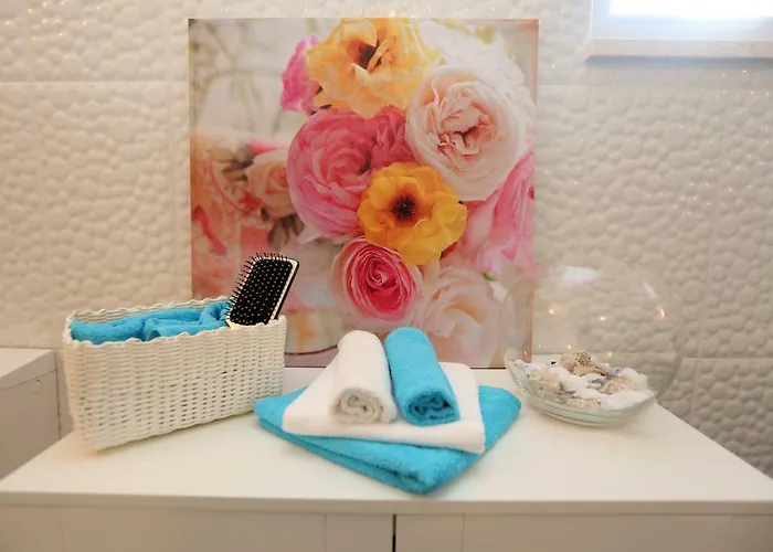 Kuce Za Odmor Brkic Lozovac