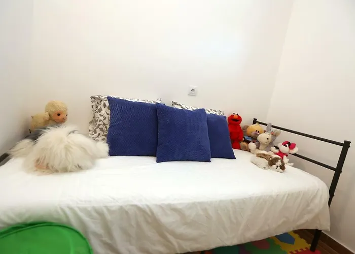 Apartamento Kuce Za Odmor Brkic *