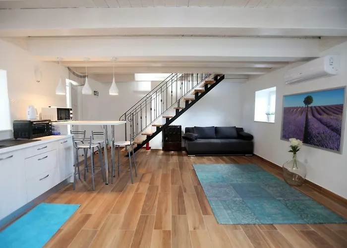 Kuce Za Odmor Brkic Apartamento