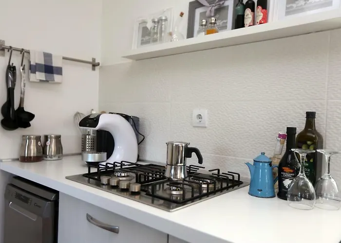 Kuce Za Odmor Brkic Apartamento *